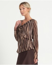 Stella - Roxie Top
