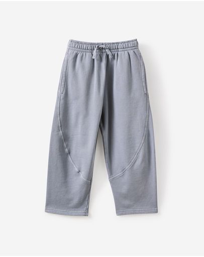 WASHED GREY