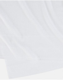 Linen House - Verana Coconut Towel Collection