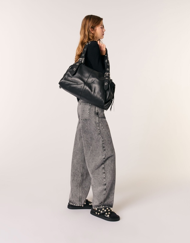 Maje - Mokana Sweater