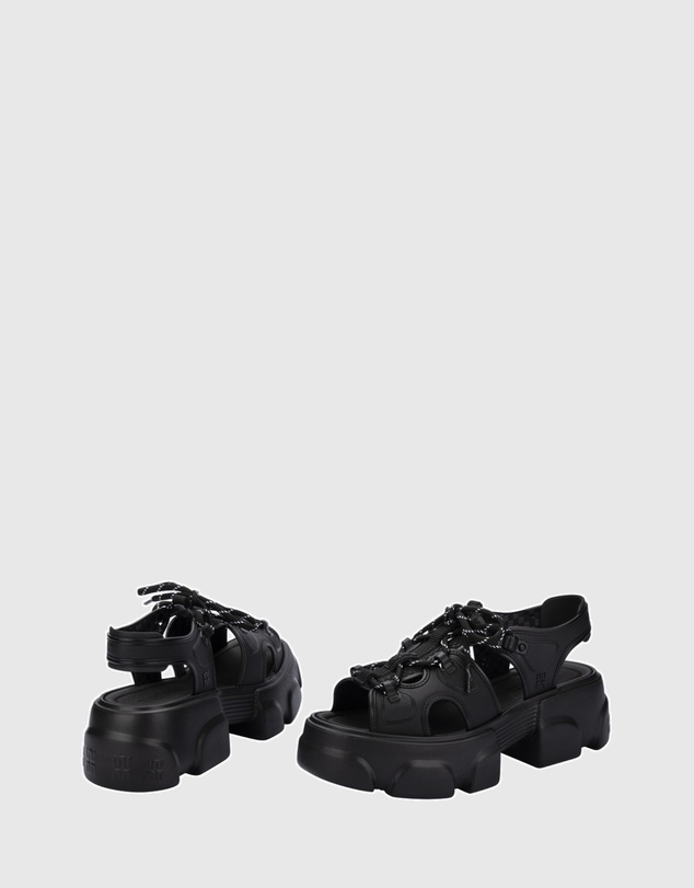 Melissa - Melissa Camp Sandal