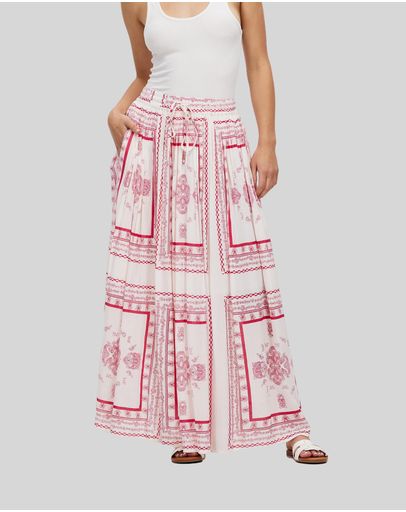 Raspberry Print