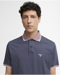 Barbour - Cornsay Polo Shirt