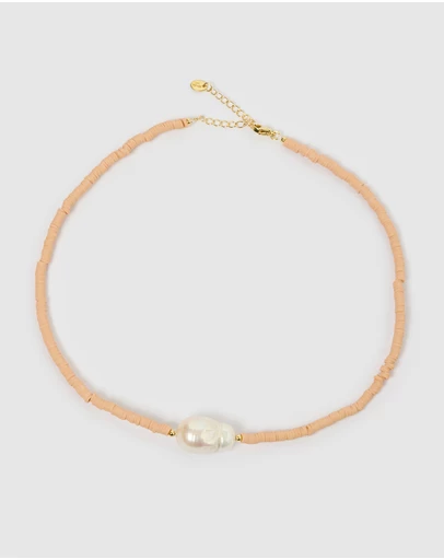 Miz Casa and Co - Malia Choker
