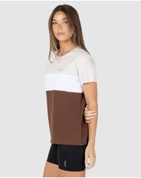 UNIT - UNIT Coco Ladies T-Shirt