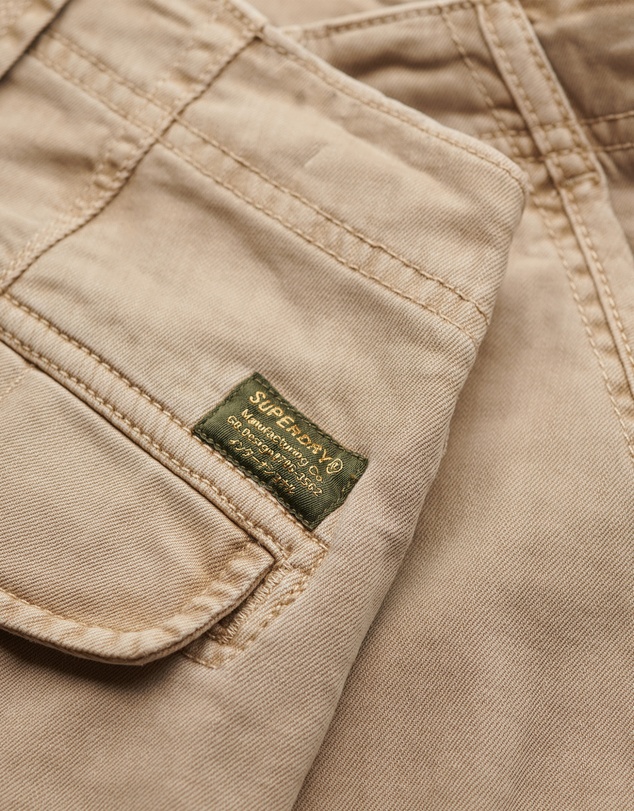Superdry - Utility Chino