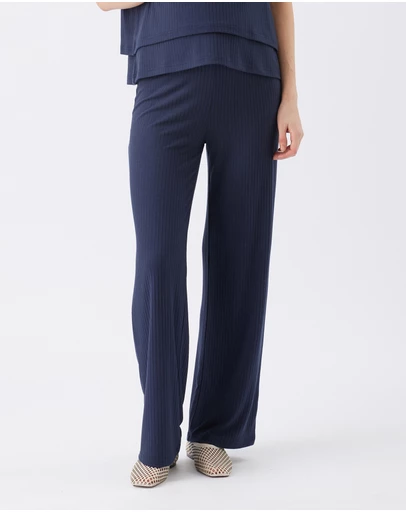 Ripe Maternity - Cindy Rib Pant