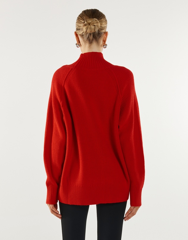 Madison The Label - Thala Knit Jumper