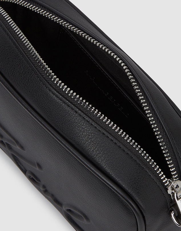 Karl Lagerfeld - K/Ville Slim Camera Bag
