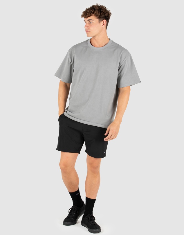 UNIT - UNIT Heavy Oversize Men's T-Shirt