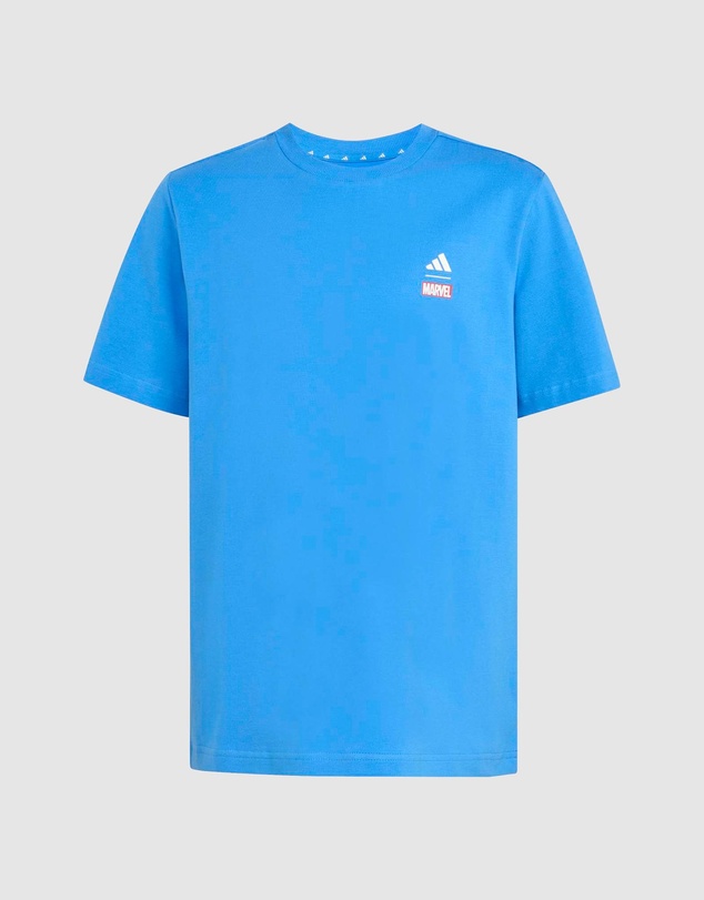 adidas Sportswear - Adidas Marvel Avengers Graphics Tee - Kids-Teens