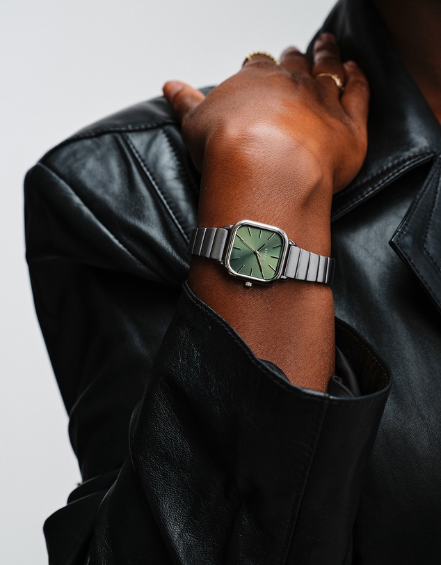 Breda - Esther Metal Bracelet Watch 26MM