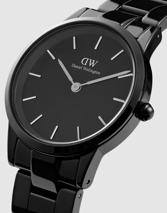 Daniel Wellington - Iconic Link Ceramic 32mm