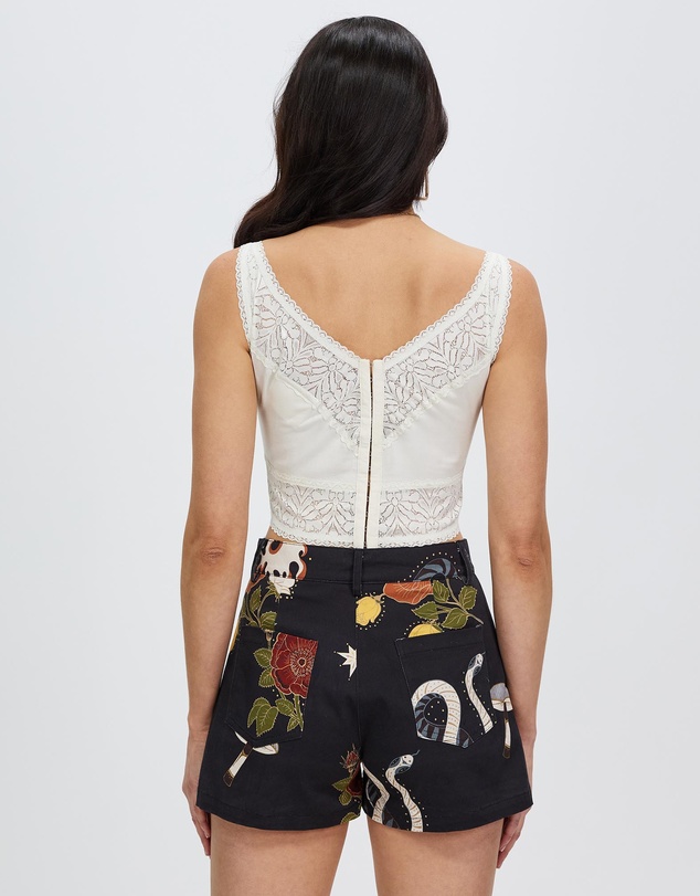 LENNI the label - Vagabond Cami