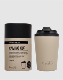 Fressko - Camino 12oz Reusable Coffee Cup
