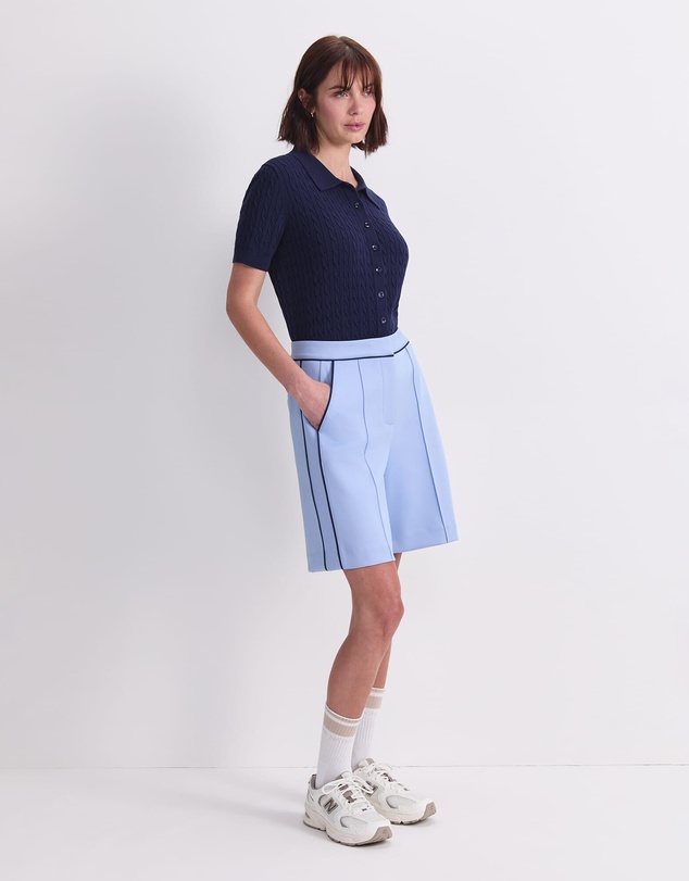 Sportscraft - Lina Trackshort