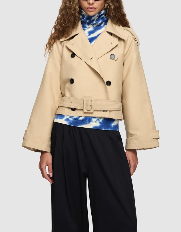 Blanca - Pamela Trench Coat