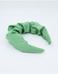 FORD MILLINERY - Jude Headband
