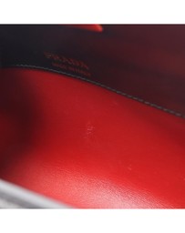 Pre-Loved by Azura Reborn - Pre-Loved Mini Saffiano Sybille Barrel Bag