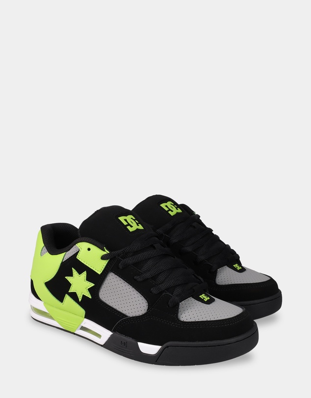 DC Shoes - Mens DC Commad Skate Shoes