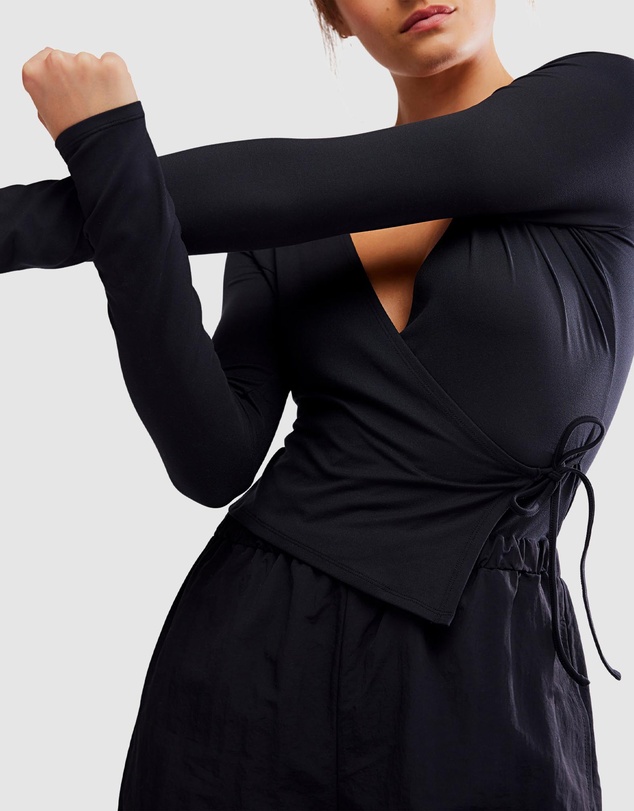 FP Movement by Free People - All For Love One Piece