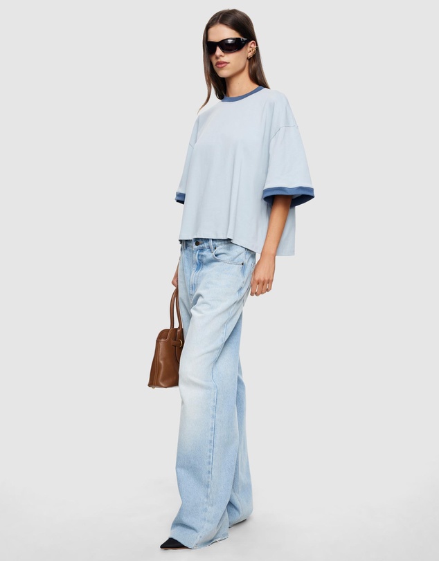Lioness - Bloom Short Sleeve Top