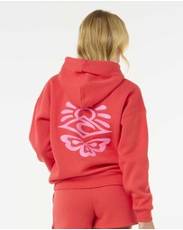 Rip Curl - Icons Of Surf Heritage Hood