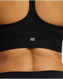 AVE Active - Comfy High-Waist 7/8 Tights