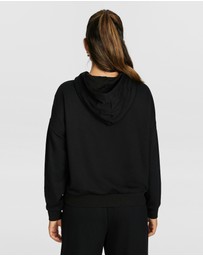 Rockwear - Plush Fleece Hoodie
