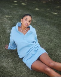 Toast Society - Jersey Skirt