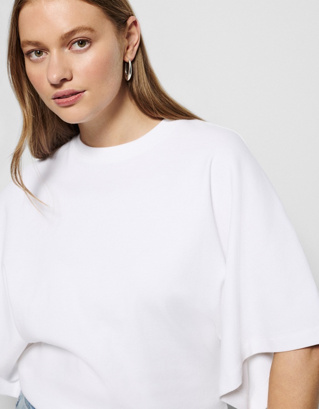 Commonry - Atlas Top