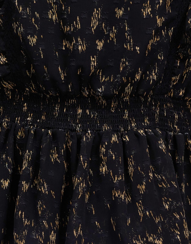 Grace Willow - Natalie Mini Dress