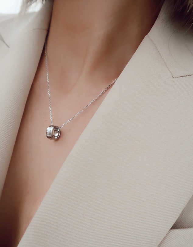 Daniel Wellington - Elan Necklace