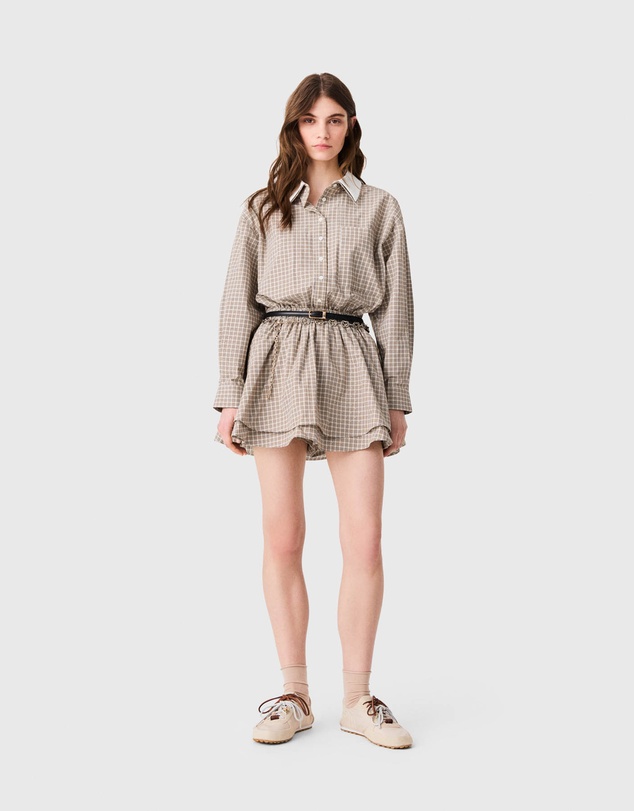 Maje - Ritilou Dress