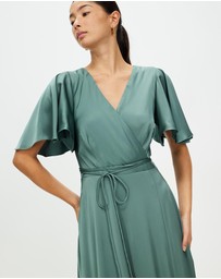 Alabaster The Label - Ariana Dress