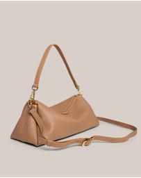 VESTIRSI - Rita Latte Crossbody Bag