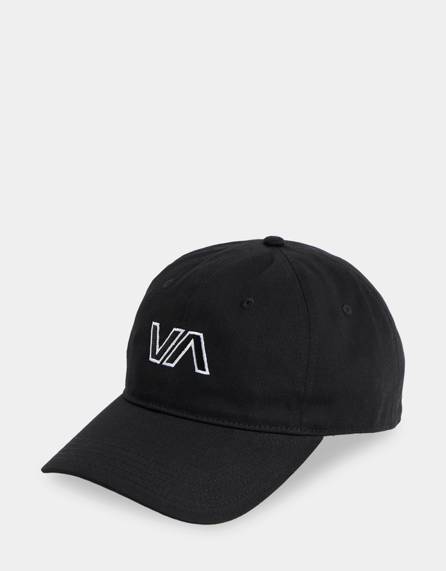 RVCA - Womens RVCA Dad Cap