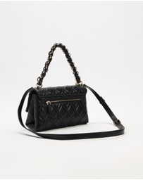 GUESS - Maxine Flap Crossbody Bag
