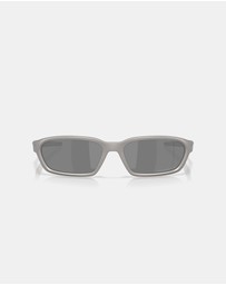 Oakley - TERRAFORMA 0OO9530