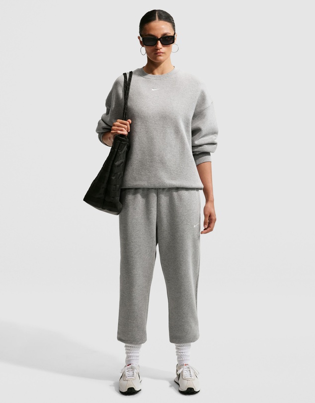 Nike - Studio Fleece Standard Fit Joggers