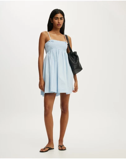 Cotton On - Eliza Babydoll Dress
