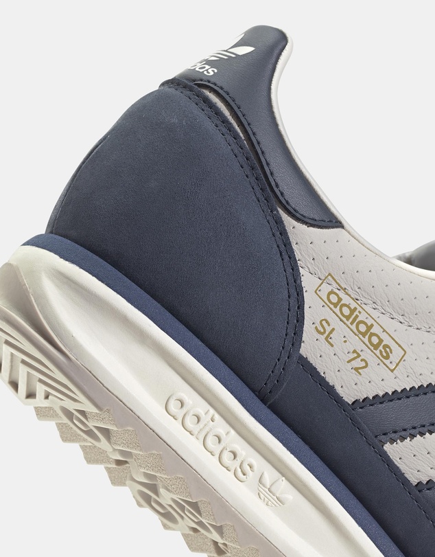 adidas Originals - SL 72 RS - Unisex