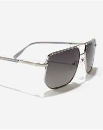Hawkers Co - HAWKERS X Pierre Gasly - Pitlane Sunglasses for Men and Women