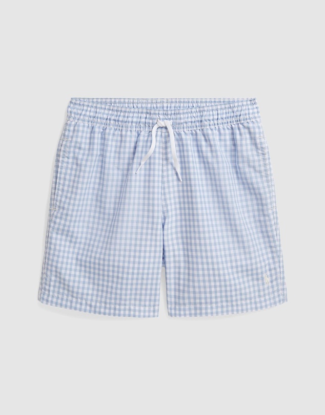 Polo Ralph Lauren - Traveler Swim Trunks - Teens