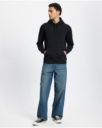 AS Colour - Stencil Hoodie