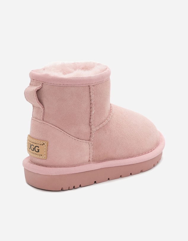 Ozwear Connection Uggs - Ugg Kids Mini Boots (Water Resistant)