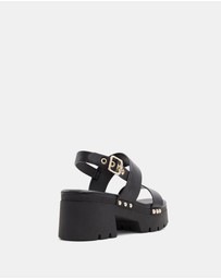 Call It Spring - Novalie Heels