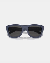 Prada Linea Rossa - 0PS 01ZS