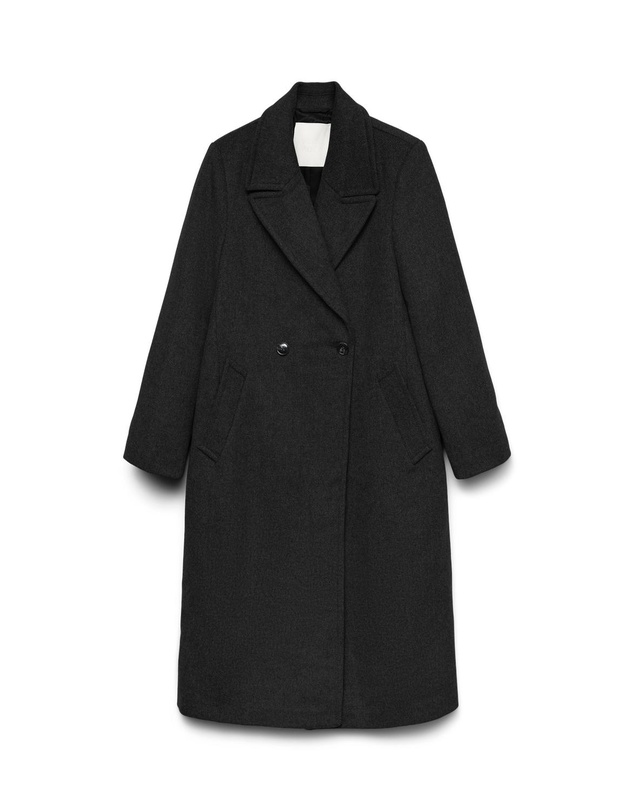 Vero Moda - Garner Long Coat