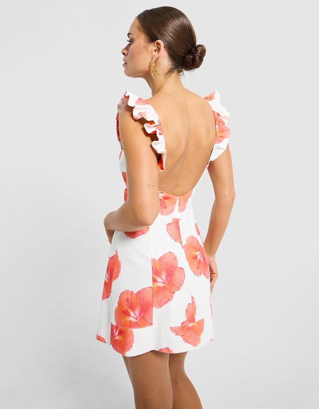 Pasduchas - Brielle Mini Dress